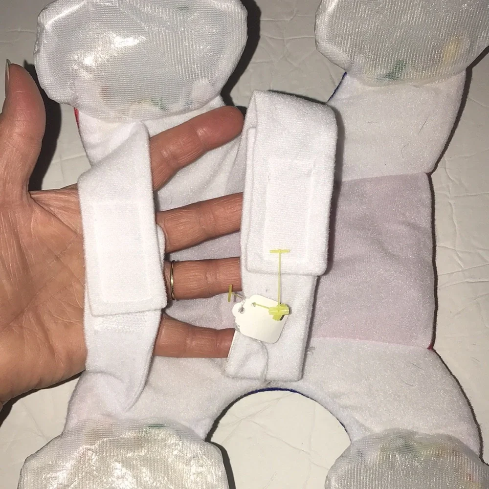 NWT Adorable Rainbow Pet Costume - Picture 8 of 8